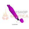 Estimulador vaginal con 10 modos de vibracion